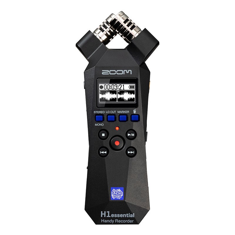 ZOOM H4n Pro ズーム Zoom ハンディレコーダー Recorder | ハンディ