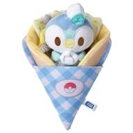 楽天市場】タカラトミーアーツ ポケモン ポケピース ぬいぐるみ