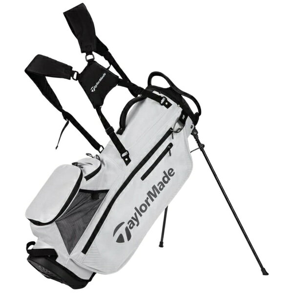 TAYLORMADE PRO STAND TF531 V97595 BK/BL TaylorMade TF531 Pro Stand