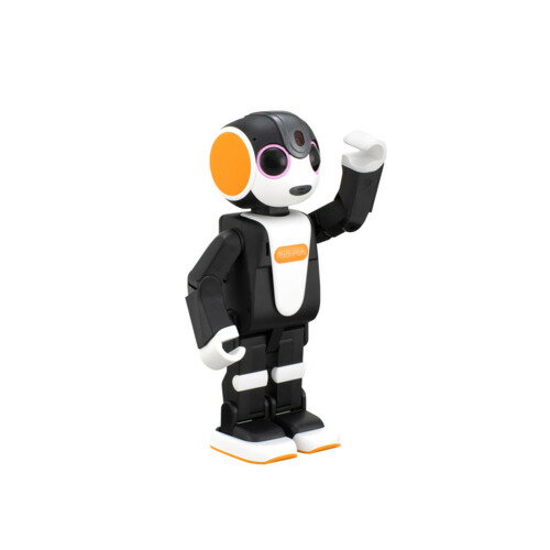 楽天市場】タカラトミー ロビ ジュニア(1コ入) | 価格比較