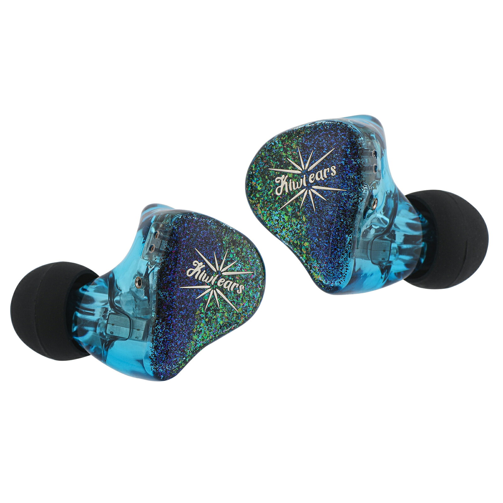 楽天市場】Kiwi Ears ORCHESTRA LITE GREEN イヤホン | 価格比較