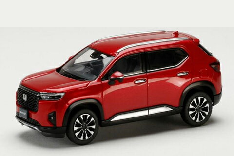 楽天市場】ホビージャパン 1/43 ホンダ N-ONE RS プレミアムイエロー