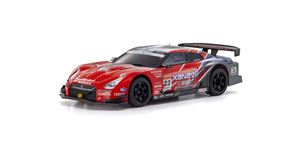 楽天市場】京商 京商 ミニッツAWD レディセット 日産 スカイライン GT