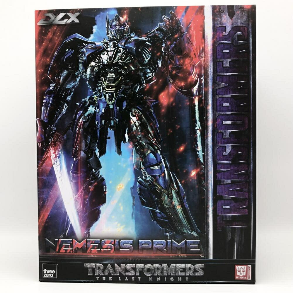楽天市場】グッドスマイルカンパニー Transformers： The Last
