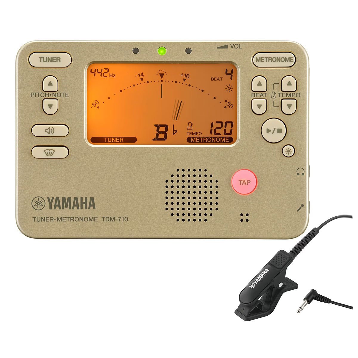 楽天市場】ヤマハ YAMAHA ヤマハ TDM-700DARL アリエル チューナー