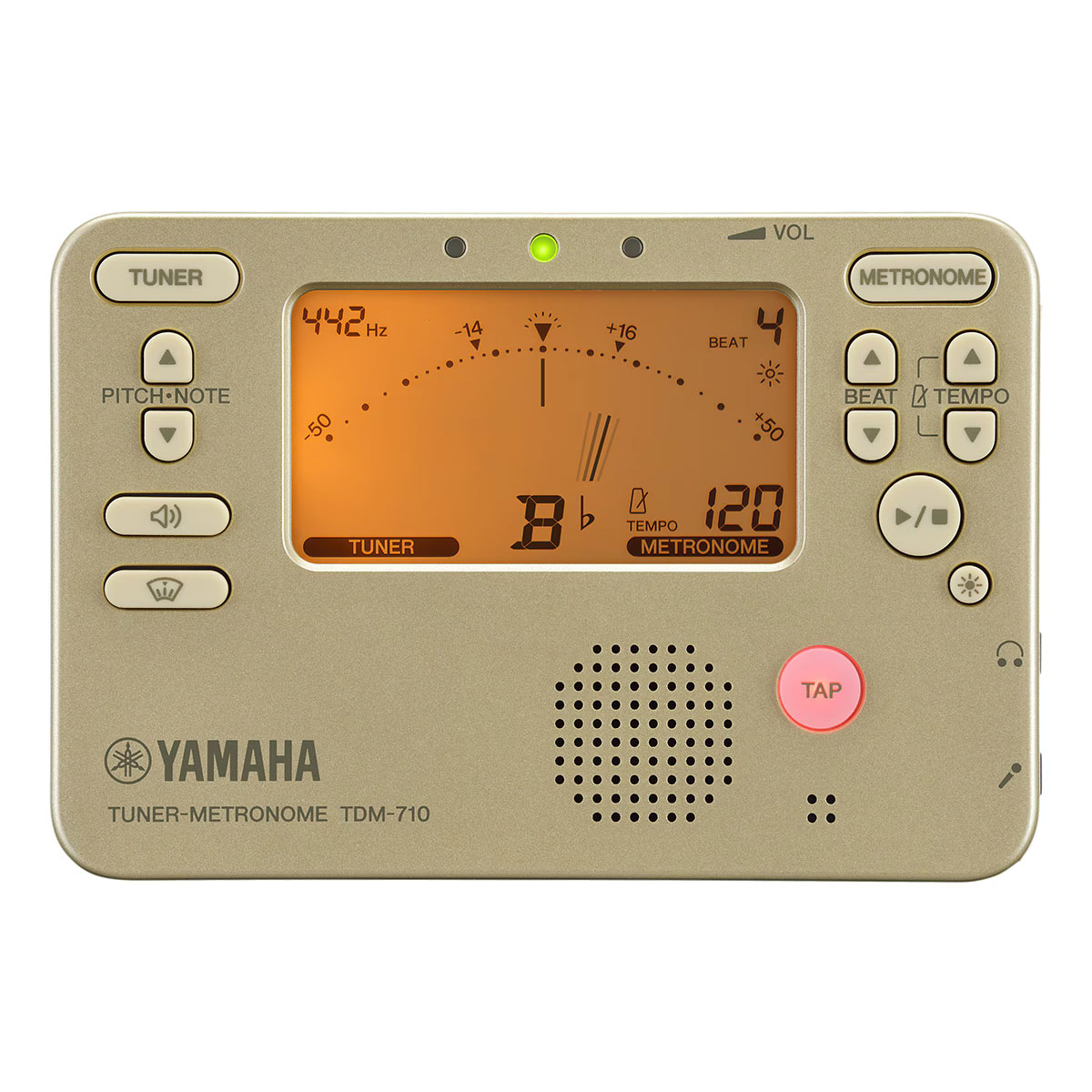 楽天市場】ヤマハ YAMAHA ヤマハ TDM-700DARL アリエル チューナー