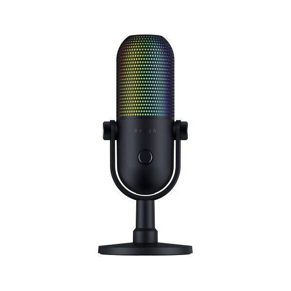 Razer SEIREN V3 CHROMA ブラック