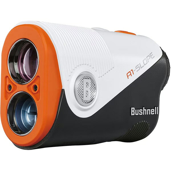 楽天市場】阪神交易 BUSHNELL PINSEEKER A1 SLOPE JOLT | 価格比較