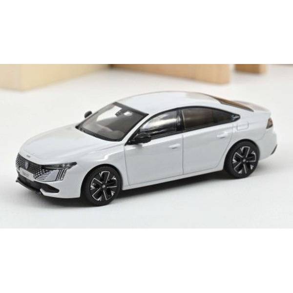 楽天市場】ノレブ 1/43 プジョー 208 GT Pack 2022 Faro イエロー