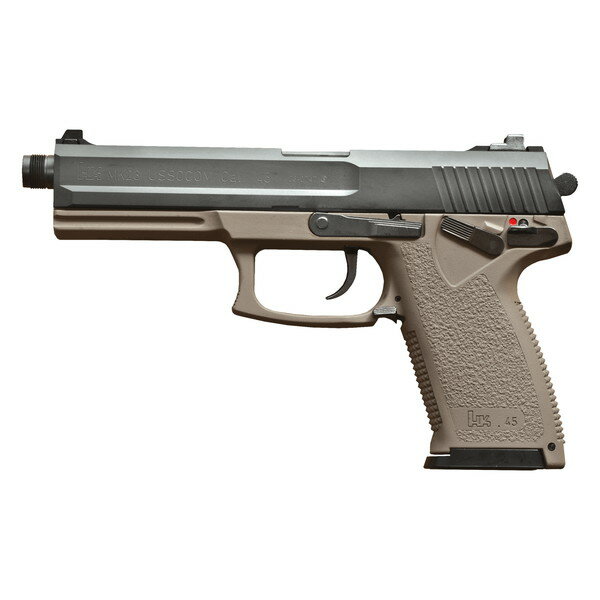 KSC M93R デザートスパルタン ABS タンカラー KSC】 M93R デザートスパルタン ABS タンカラー ガスブロー