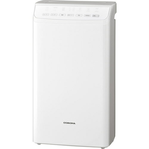 コロナ衣類乾燥除湿機　CORONA CD-H1821 Amazon | CORONA(コロナ) 衣類乾燥除湿機 【日本生産】 除湿量