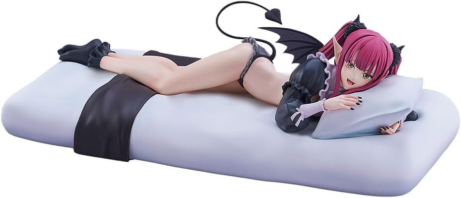 【未開封】箱入り娘 1/6 終末のハーレム 東堂 晶 着せ替えのびのびフィギュア 518CaQcciYL._UF350,350_QL50_.jpg