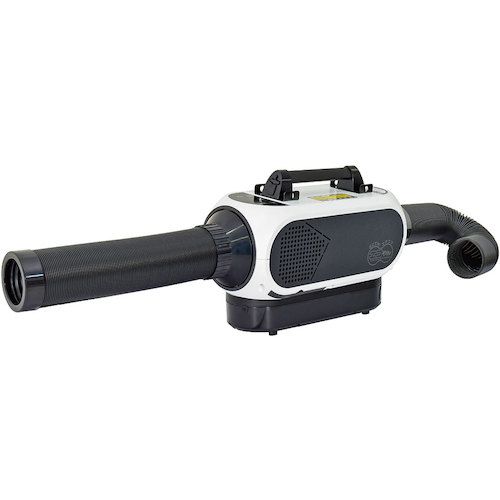 楽天市場】日動工業 NICHIDO SPCN-032 ポータブルスポットクーラー