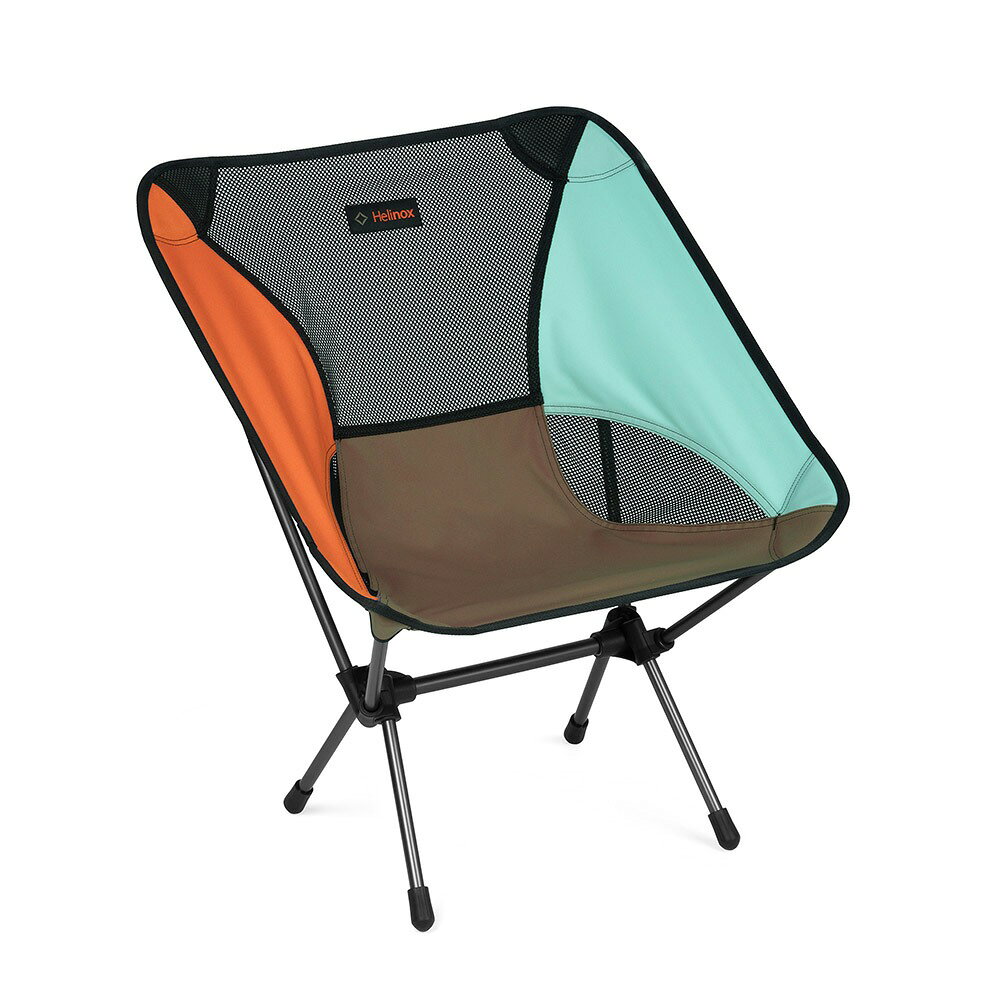 楽天市場】Helinox｜ヘリノックス チェアツー 幅55×奥行き65×高さ84cm