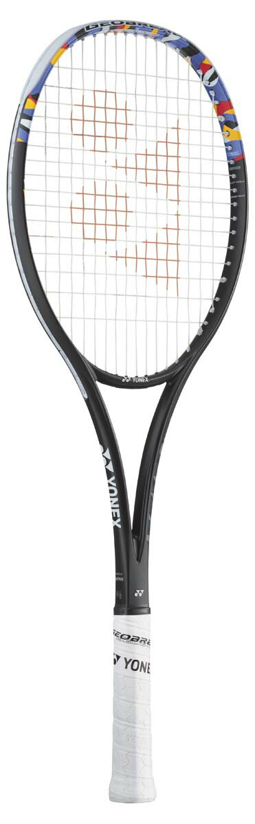 ヨネックス　ジオブレイク70V  SL2 YONEX/ヨネックス】ジオブレイク70V アクア SL2 ソフトテニス