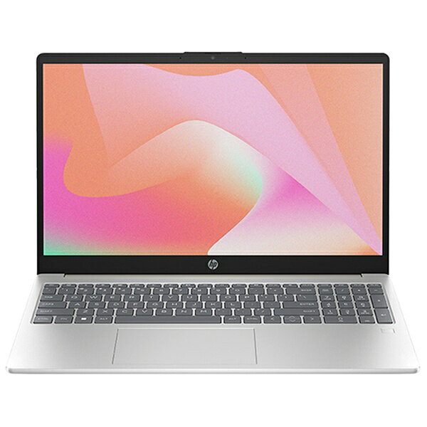 hp エイチピー ノートパソコン HP 15-fd0000 G1モデルv2 ウォームゴールド 9H008PA-AAAA 15.6型 /Windows11 Home /intel Core i5 /メモリ:8GB /SSD:256GB /日本語版キーボード /2024年3月モデル