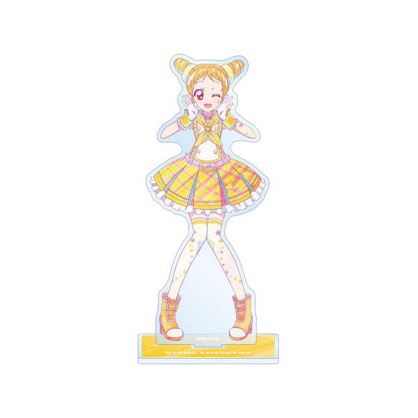 アイカツ ブロマイド オフィシャルショップ限定 神崎美月有栖川おとめ 平成当時物 楽天市場】arma bianca アイカツ！ 10th STORY ～未来へのSTARWAY
