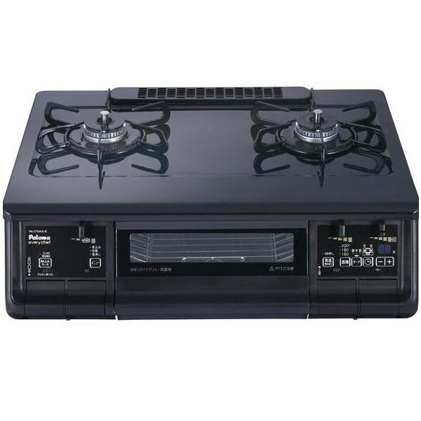楽天市場】パロマ Paloma ガスコンロ PA-S42B-R LPG | 価格比較 - 商品