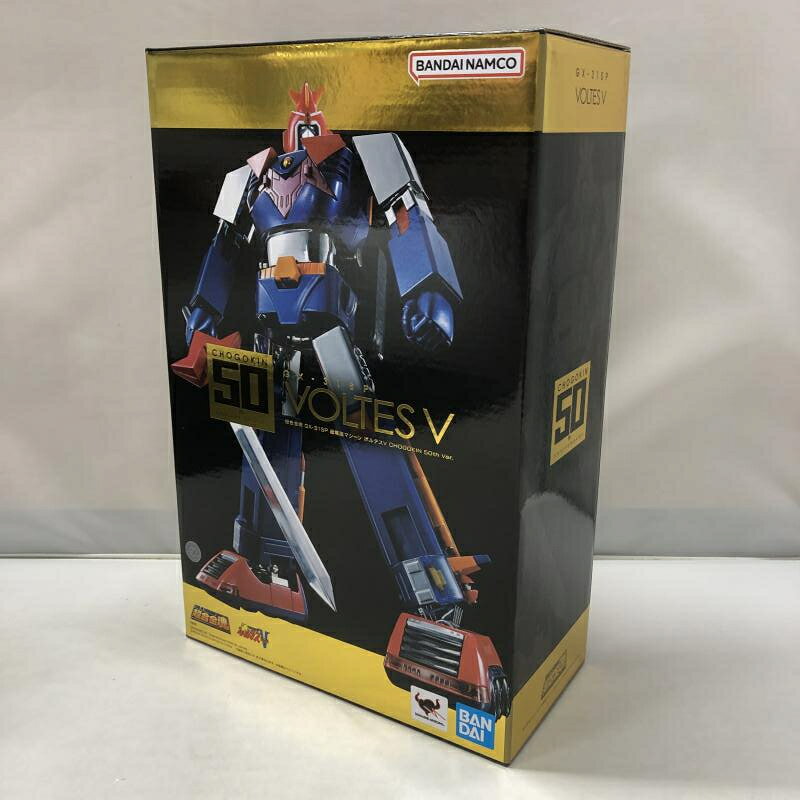 楽天市場】バンダイ フィギュア ブラックコン・バトラーV[限定版]超