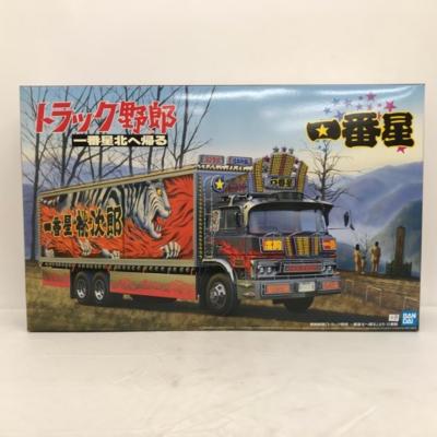 楽天市場】青島文化教材社 1／32 アートトラック No．03 椎名
