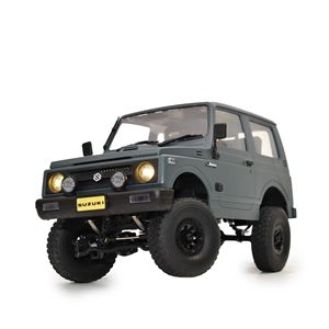 楽天市場】RAYWOOD スズキ ジムニー JA11 C74 RTR ブルーグレー r-wpl