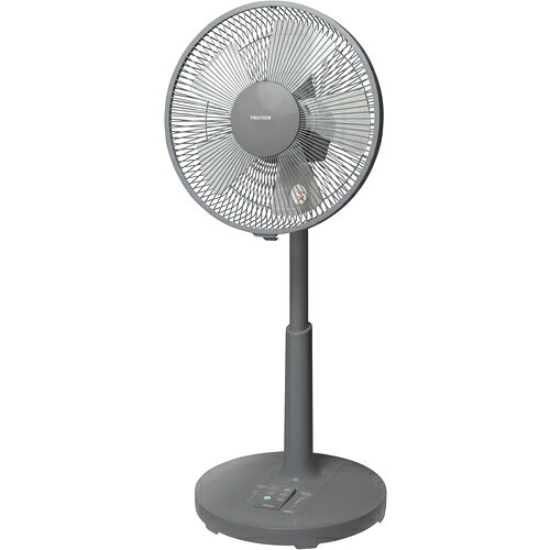TEKNOS 扇風機 KI-327DC