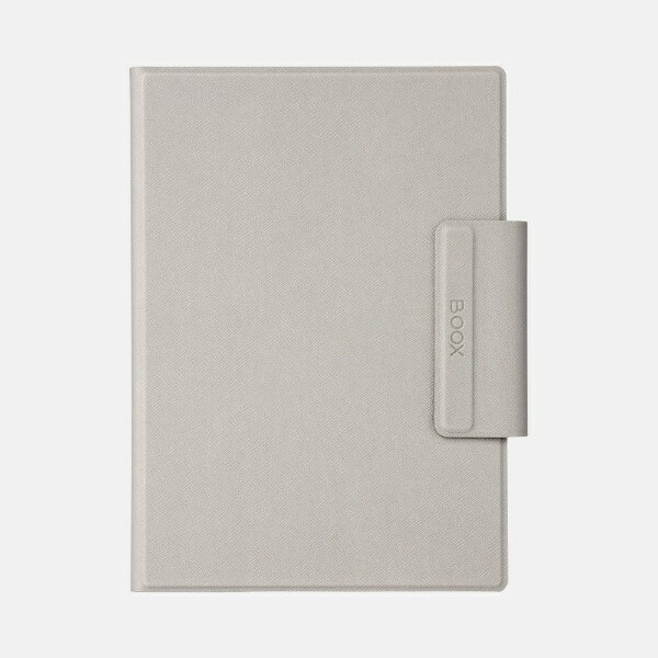 Kobo Libra 2 (ホワイト)ベーシックスリープカバー（グレー）セット Kobo Libra 2 (ホワイト)ベーシックスリープカバー（グレー）セット