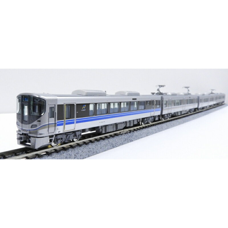 カトー 北越急行681系2000番台 9両セット Amazon | KATO Nゲージ 北越急行681系2000番台 スノーラビット