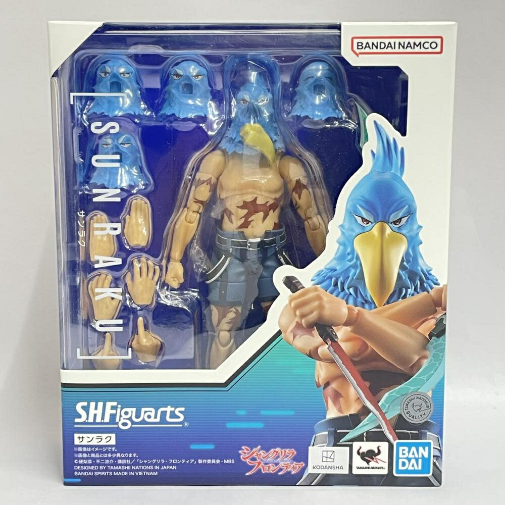 楽天市場】アワートレジャー シャングリラ・フロンティア アーサー