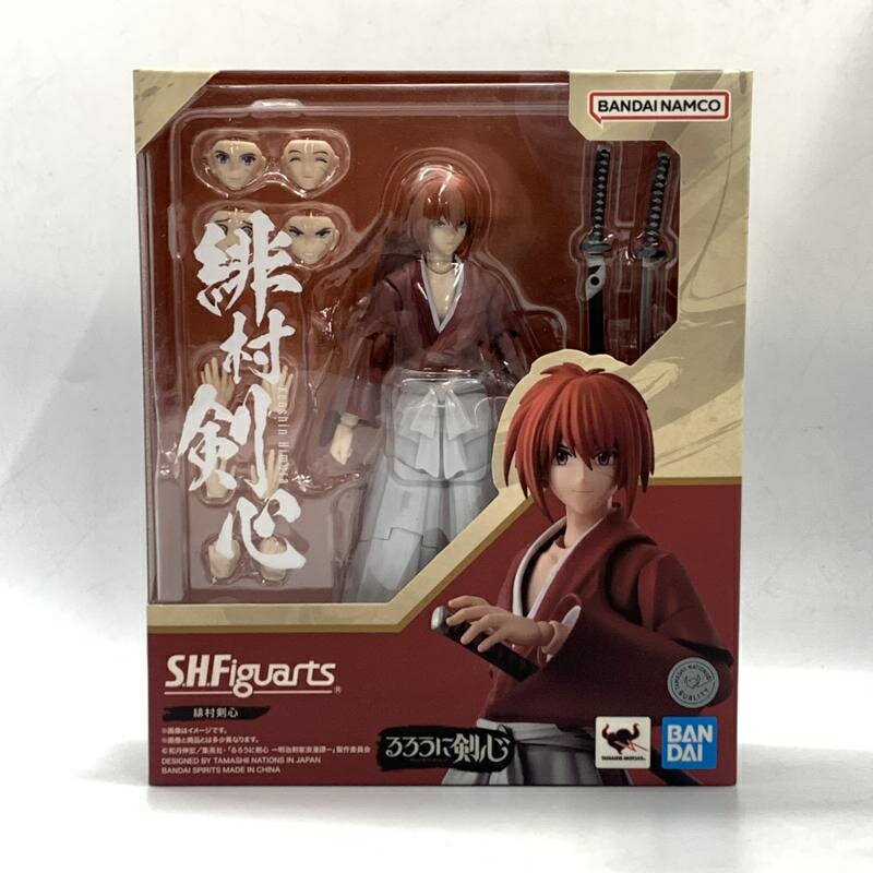 楽天市場】るろうに剣心 明治剣客浪漫譚 限定版 緋村剣心 セピアカラー