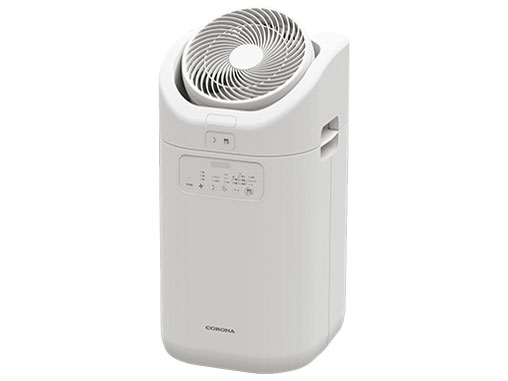 楽天市場】コロナ CORONA 衣類乾燥除湿機 CD-S6324(C) | 価格比較