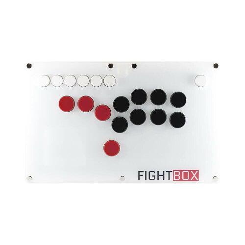 FIGHTBOX B1-PC