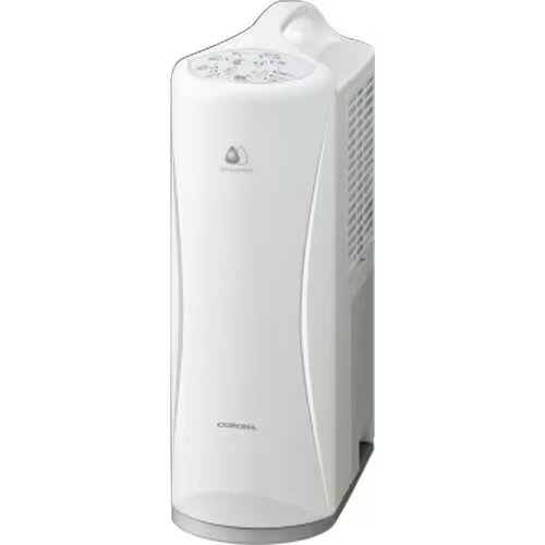 楽天市場】コロナ CORONA 除湿乾燥機 CD-S6324(W) | 価格比較 - 商品