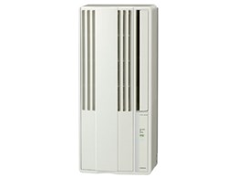 楽天市場】コロナ CORONA ReLaLa 窓用エアコン CWH-A1823R(W