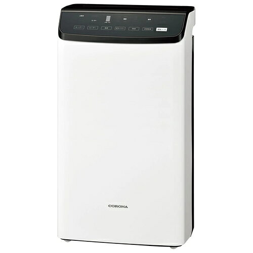 コロナ　CORONA 衣類乾燥除湿機　cd-wh1823 2023年製 楽天市場】コロナ CORONA 衣類乾燥除湿機 CD-WH1823(K) | 価格比較