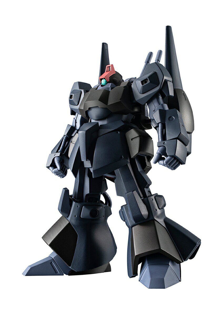楽天市場】バンダイ ROBOT魂 SIDE MS リック・ディアス
