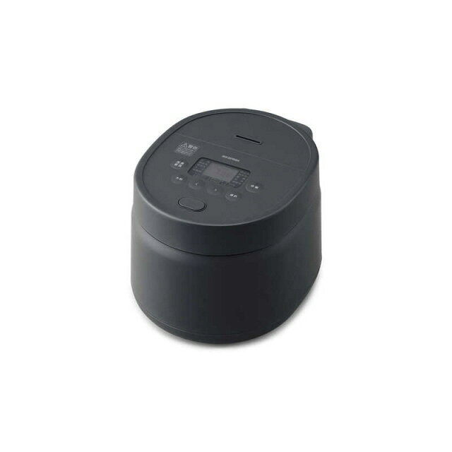 アイリスオーヤマ ジャー炊飯器 5.5合 SHK-NR110-HA