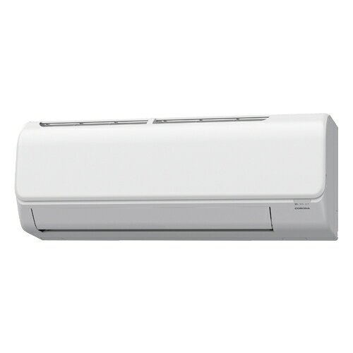 CORONA エアコン ReLaLa N CSH-N4024R(W)