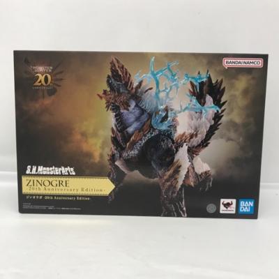 楽天市場】BANDAI SPIRITS モンスターハンター S．H