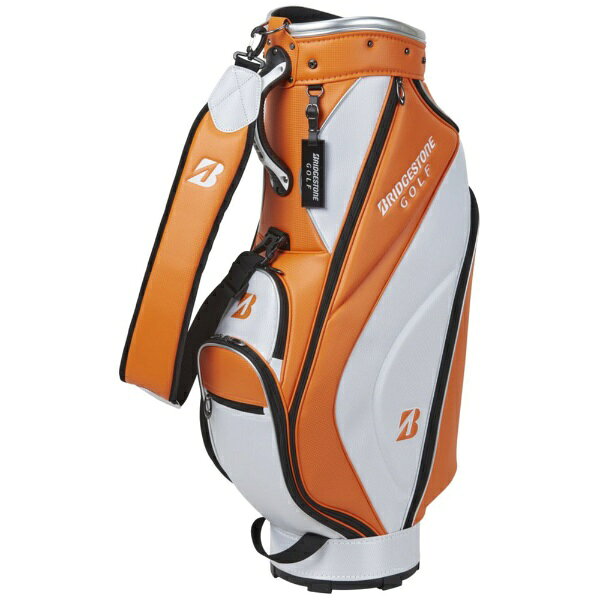 楽天市場】ブリヂストンスポーツ BS-CBG21B-RD ブリヂストンゴルフ