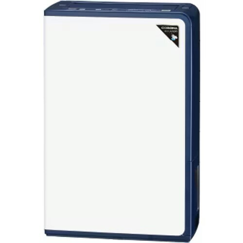 楽天市場】コロナ CORONA 衣類乾燥除湿機 CD-H1024(AE) | 価格比較