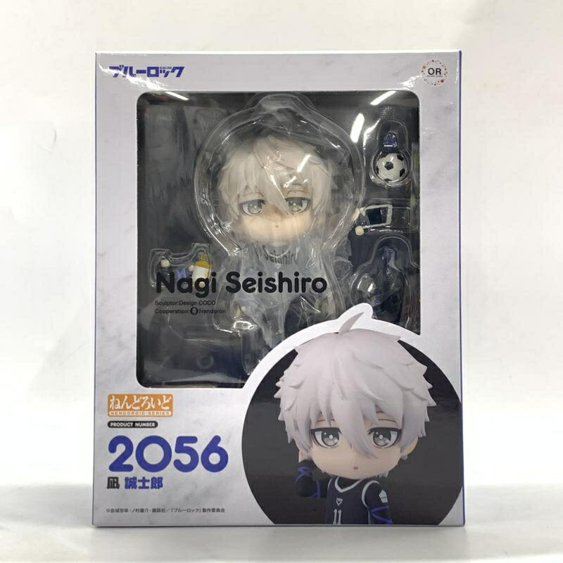 楽天市場】グッドスマイルカンパニー ねんどろいど ブルーロック