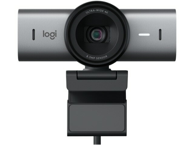 Logicool ウェブカメラ C1100GR