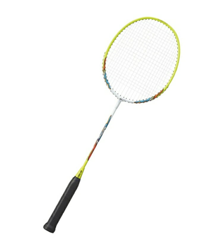 楽天市場】ヨネックス YONEX バドミントン ラケット ナノフレア600