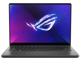 ASUS ノートパソコン R.O.G. ZEPHYRUS GA403UI-R9R4070G