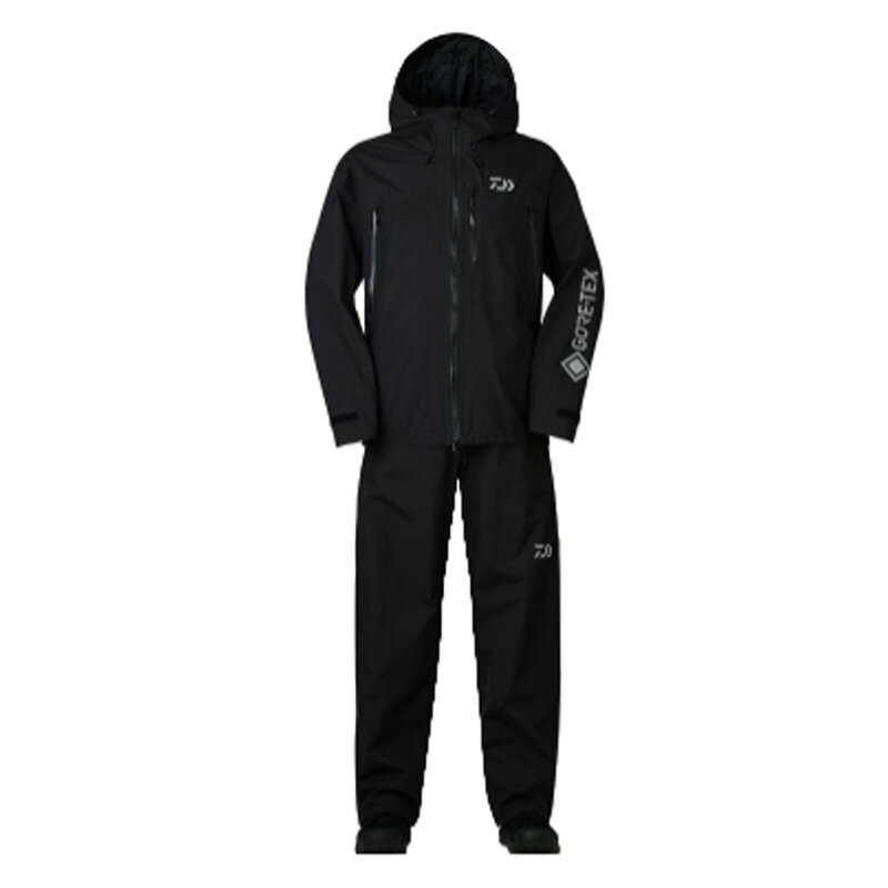 DAIWA　ダイワ　グローブライド　GORETEX　バーサタイルウィンタースーツ DAIWA ダイワ グローブライド GORETEX バーサタイルウィンタースーツ