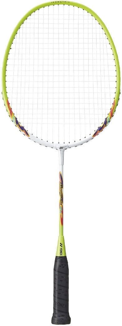 楽天市場】ヨネックス YONEX バドミントン ラケット ナノフレア600