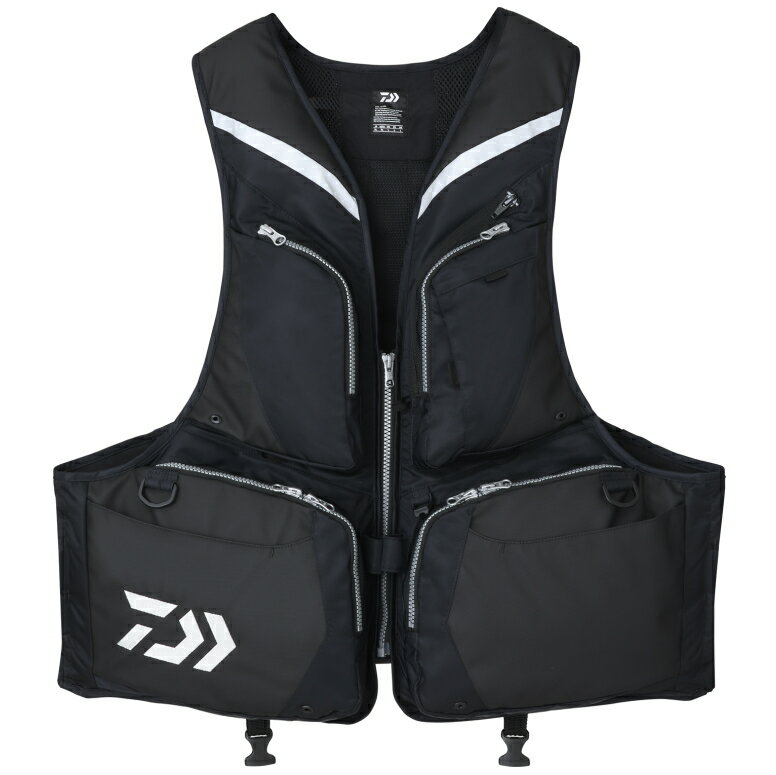 楽天市場】グローブライド ダイワ ライフジャケット DF-6324 ライト