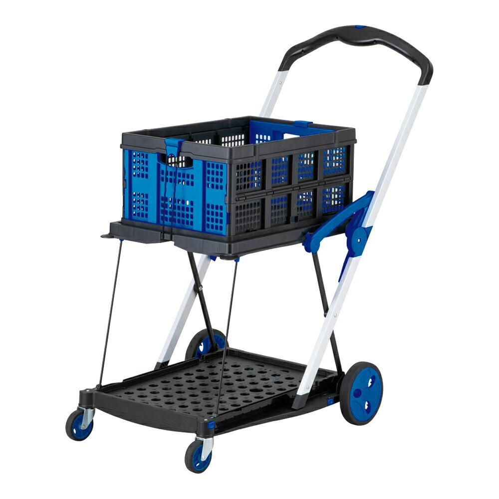 楽天市場】クルーズ クルーズカート S-55 53320 | 価格比較