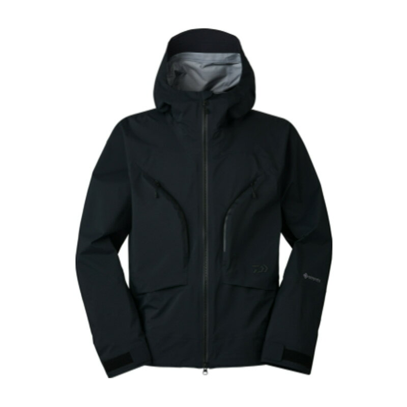 ダイワ　DR-1924J GORE-TEX バーサタイルレインジャケット Amazon.co.jp: [DAIWA] ゴアテックス バーサタイルレイン